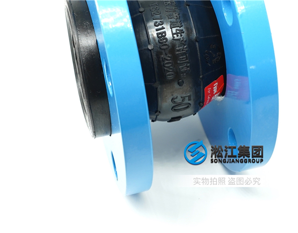 晋中市TPE 2000系列单级管道泵橡胶伸缩节